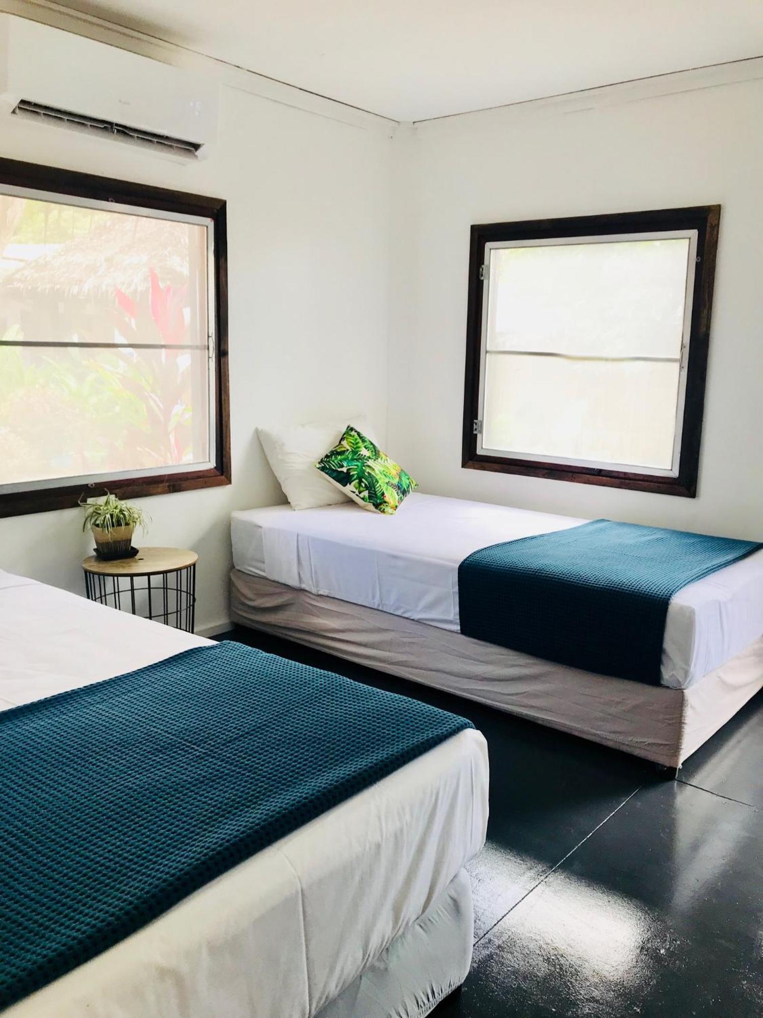 Sarana Bungalows (Adults Only) 帕岸岛 客房 照片