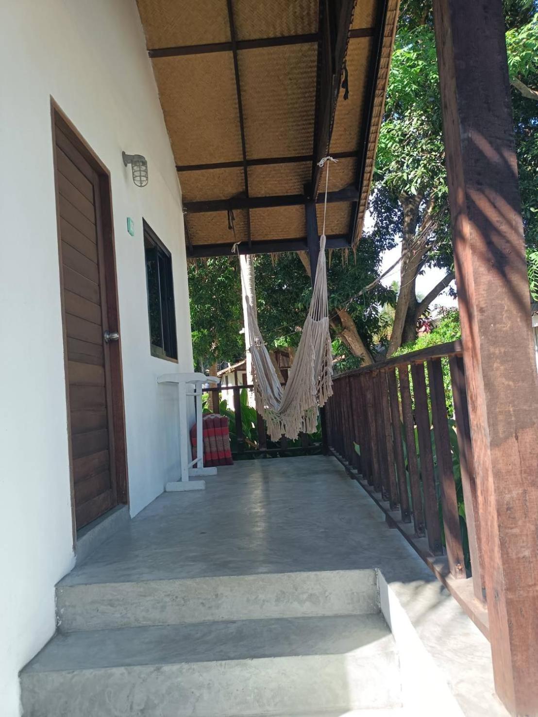 Sarana Bungalows (Adults Only) 帕岸岛 客房 照片