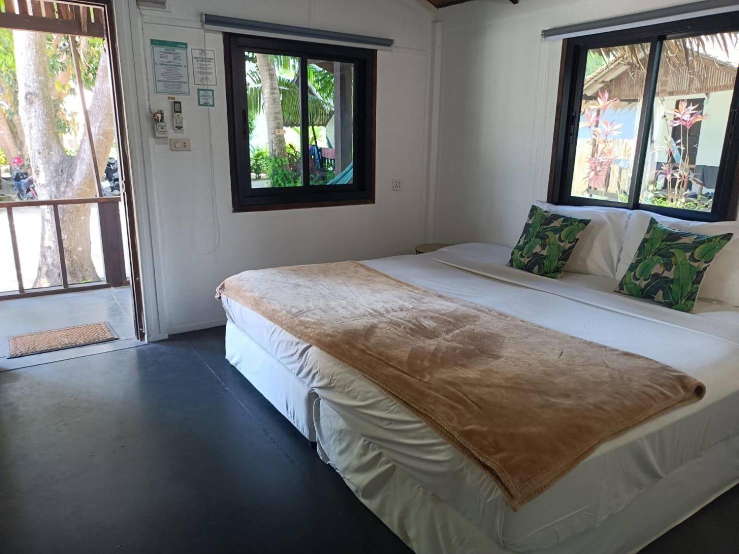 Sarana Bungalows (Adults Only) 帕岸岛 外观 照片